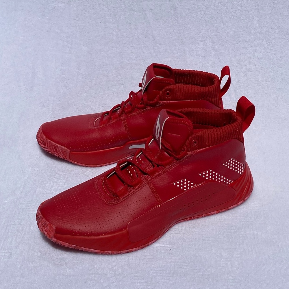 Adidas Damien Lillard 5